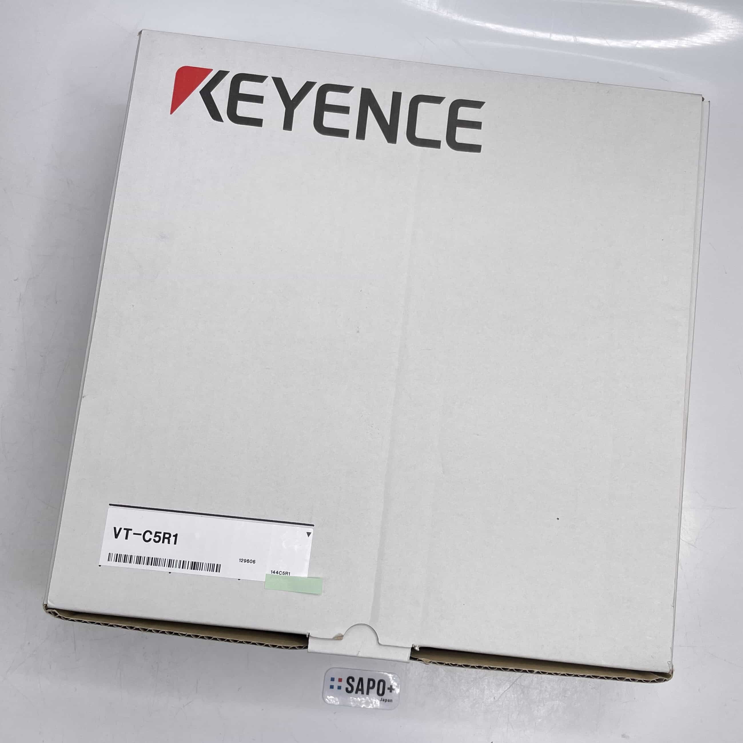 VT-C5R1 リンクケーブル 5 m キーエンス