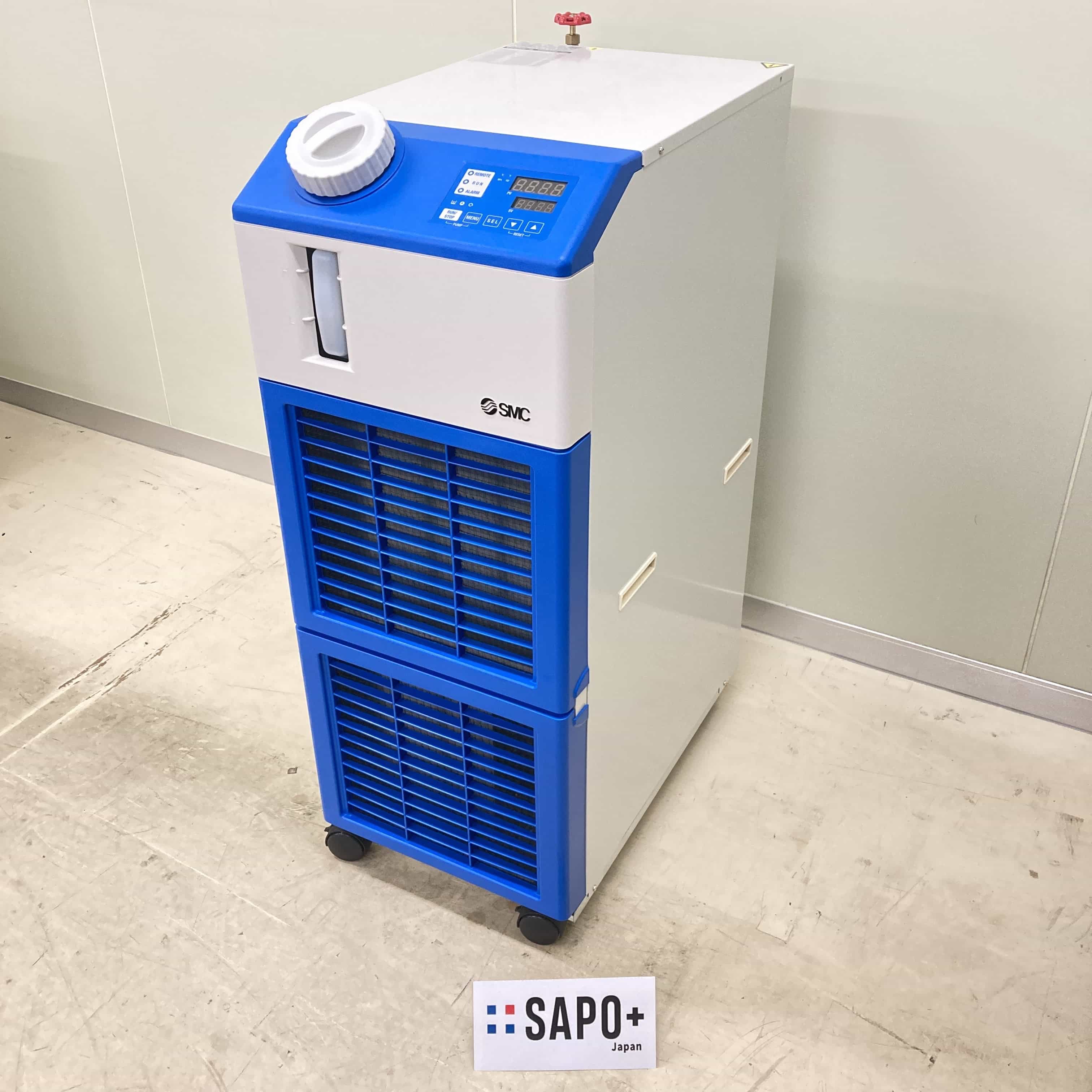 HRS050-W-20 サーモチラー SMC