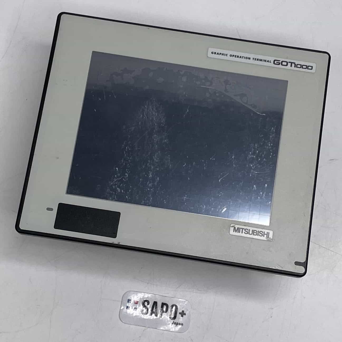 タッチパネル | 中古FA機器・制御機器の高価買取販売ならサポタス