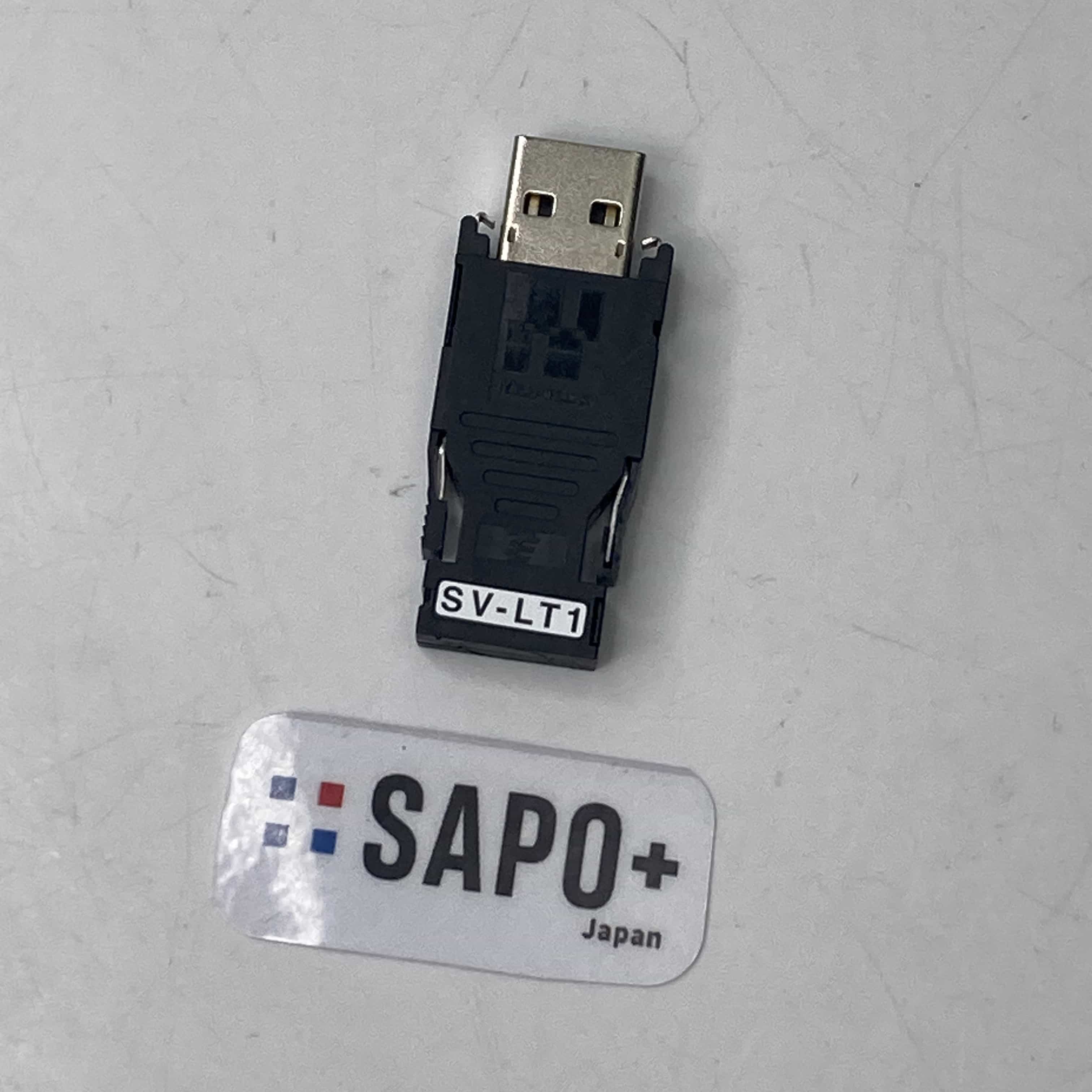 SV-LT1 ターミネータ キーエンス