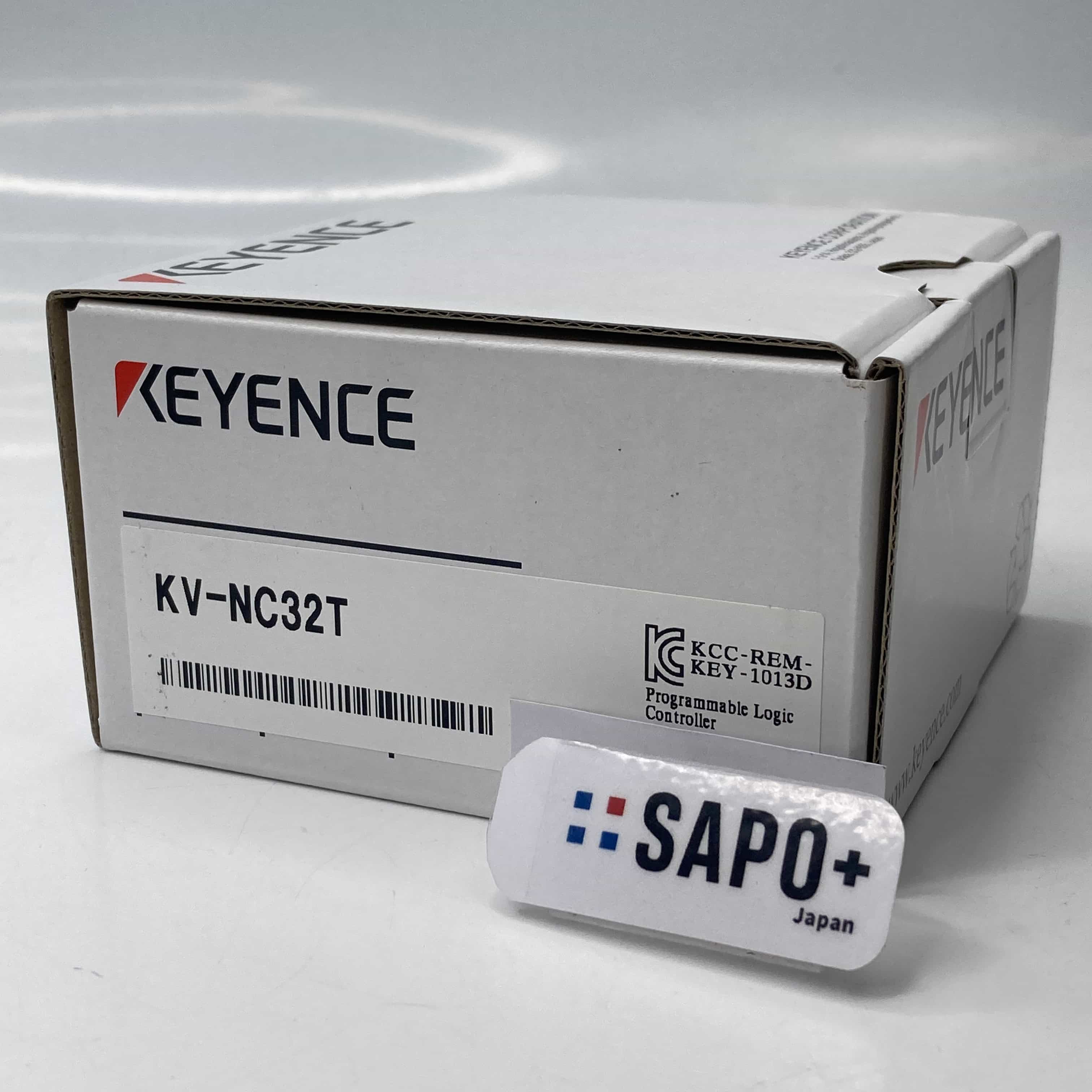 キーエンス | 中古FA機器・制御機器の高価買取販売ならサポタス