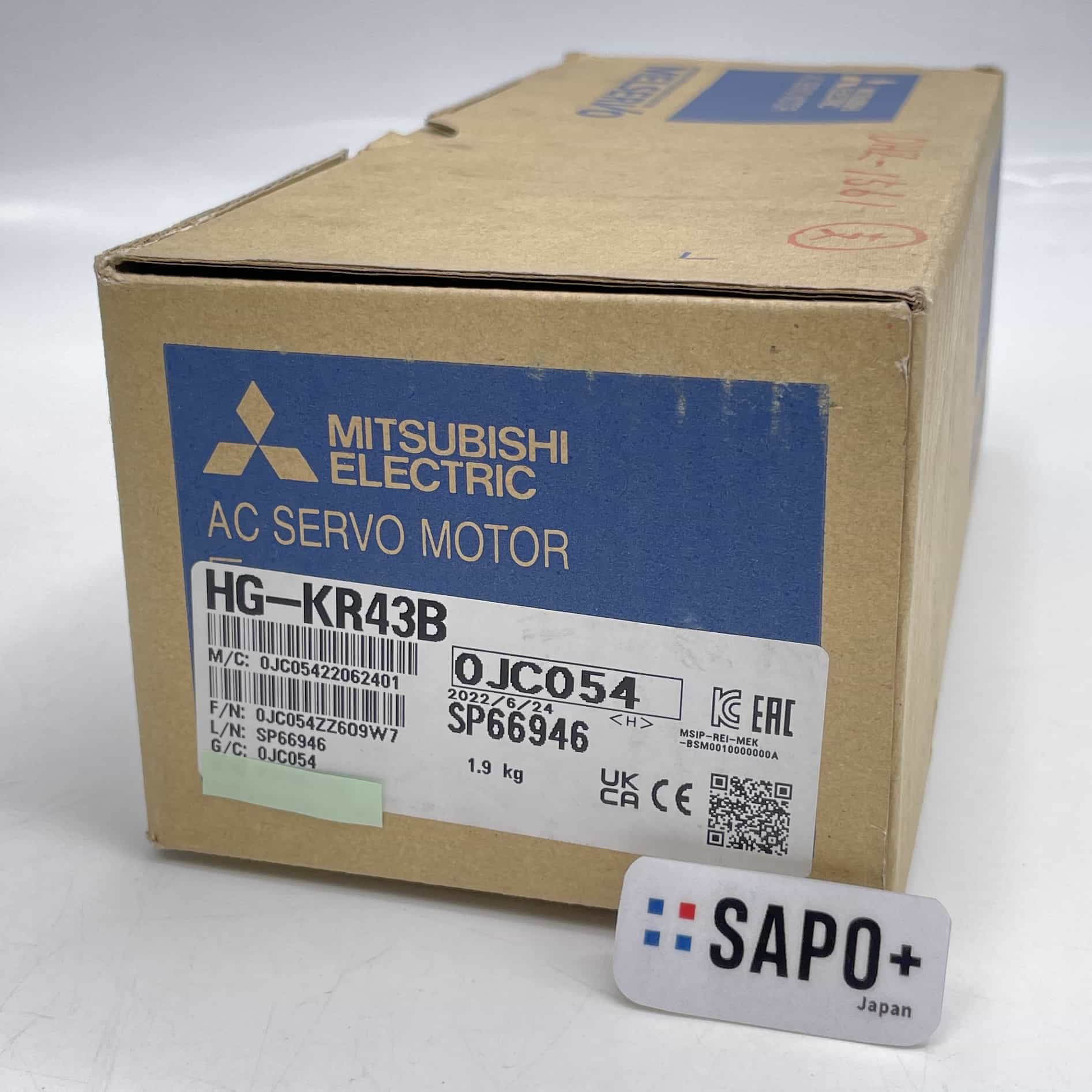 サーボモーター | 中古FA機器・制御機器の高価買取販売ならサポタス