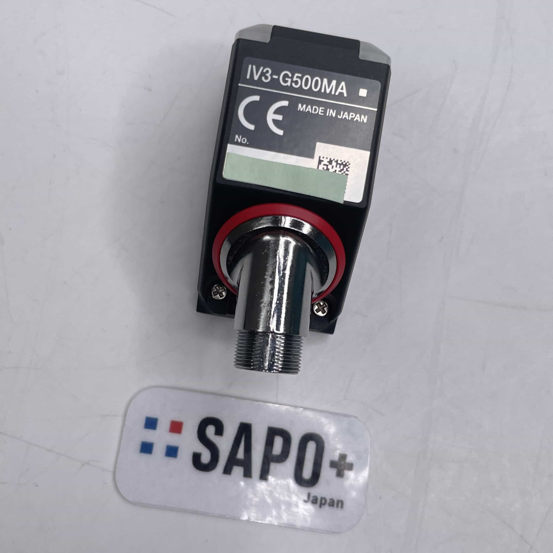 IV3-G500MA ビジョンセンサ キーエンス