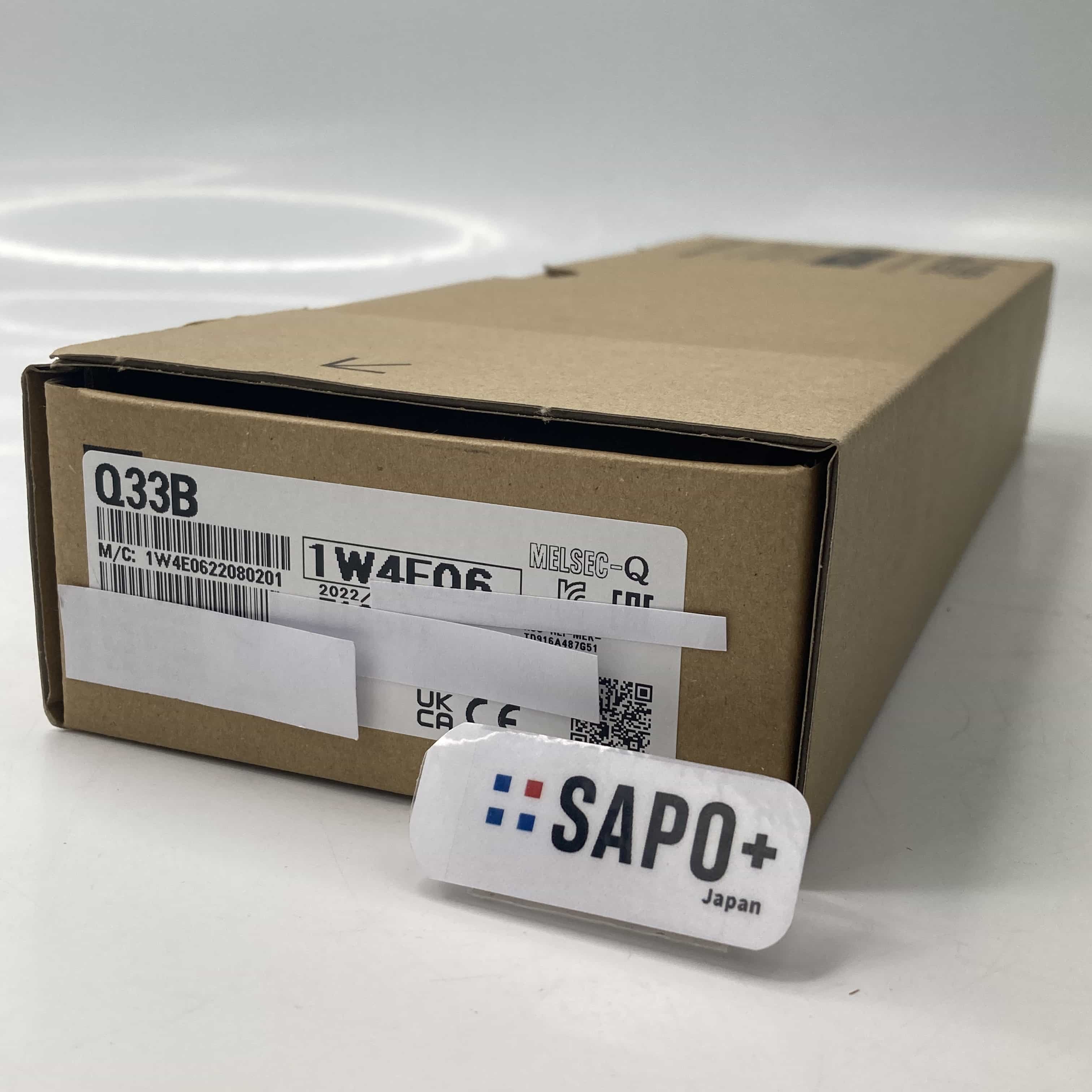 Q33B 2022年製 ベースユニット 三菱電機