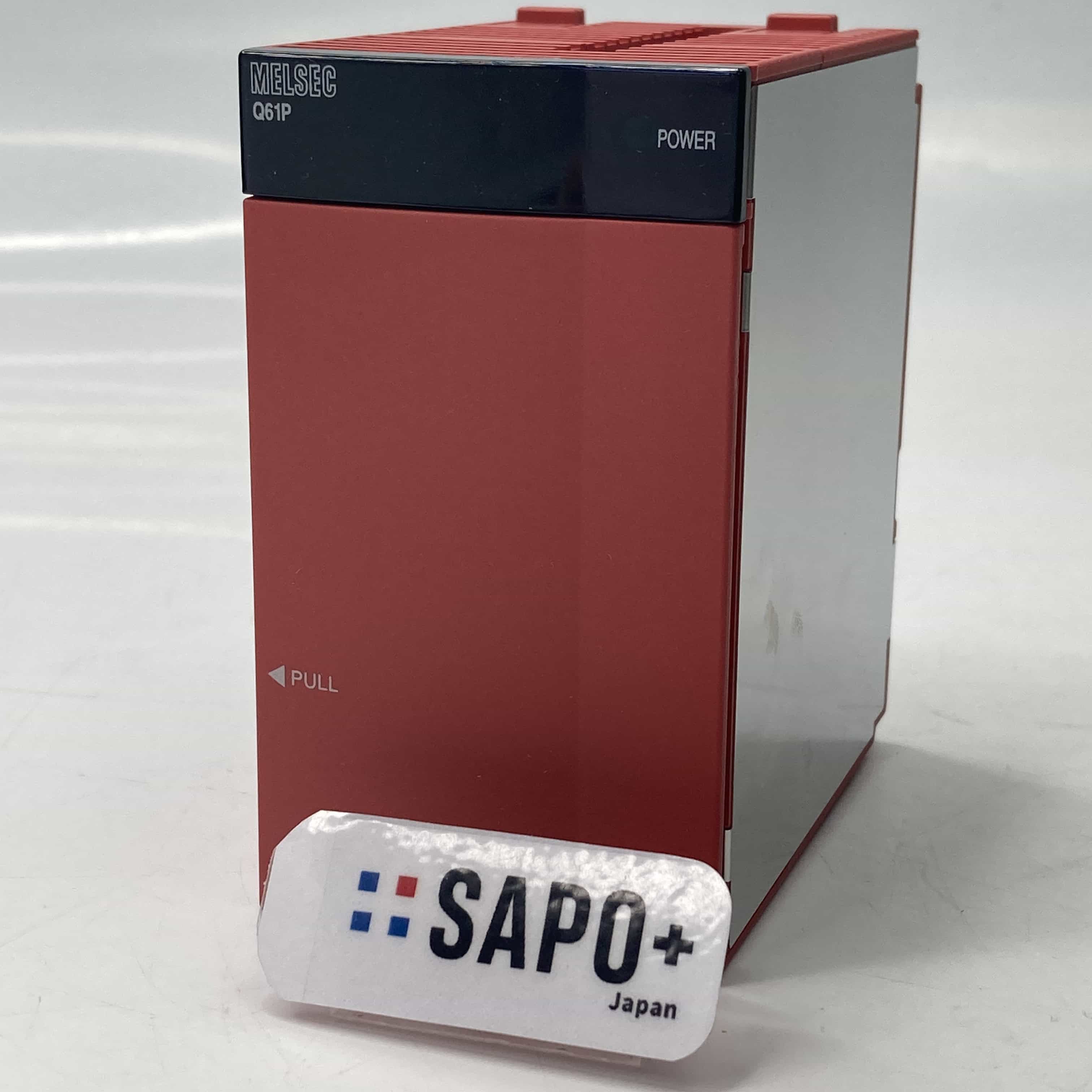 Q61P 2022年製 箱無/取説無 電源ユニット 三菱電機