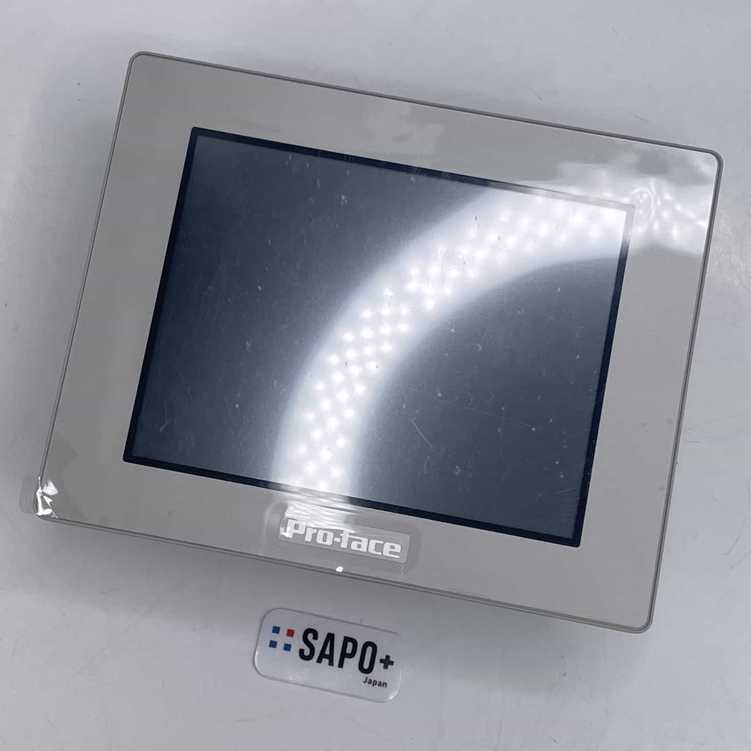 GP-4301TM PFXGM4301TAD 2019年製 GP4000シリーズ 表示器 HMIパネル Pro-face