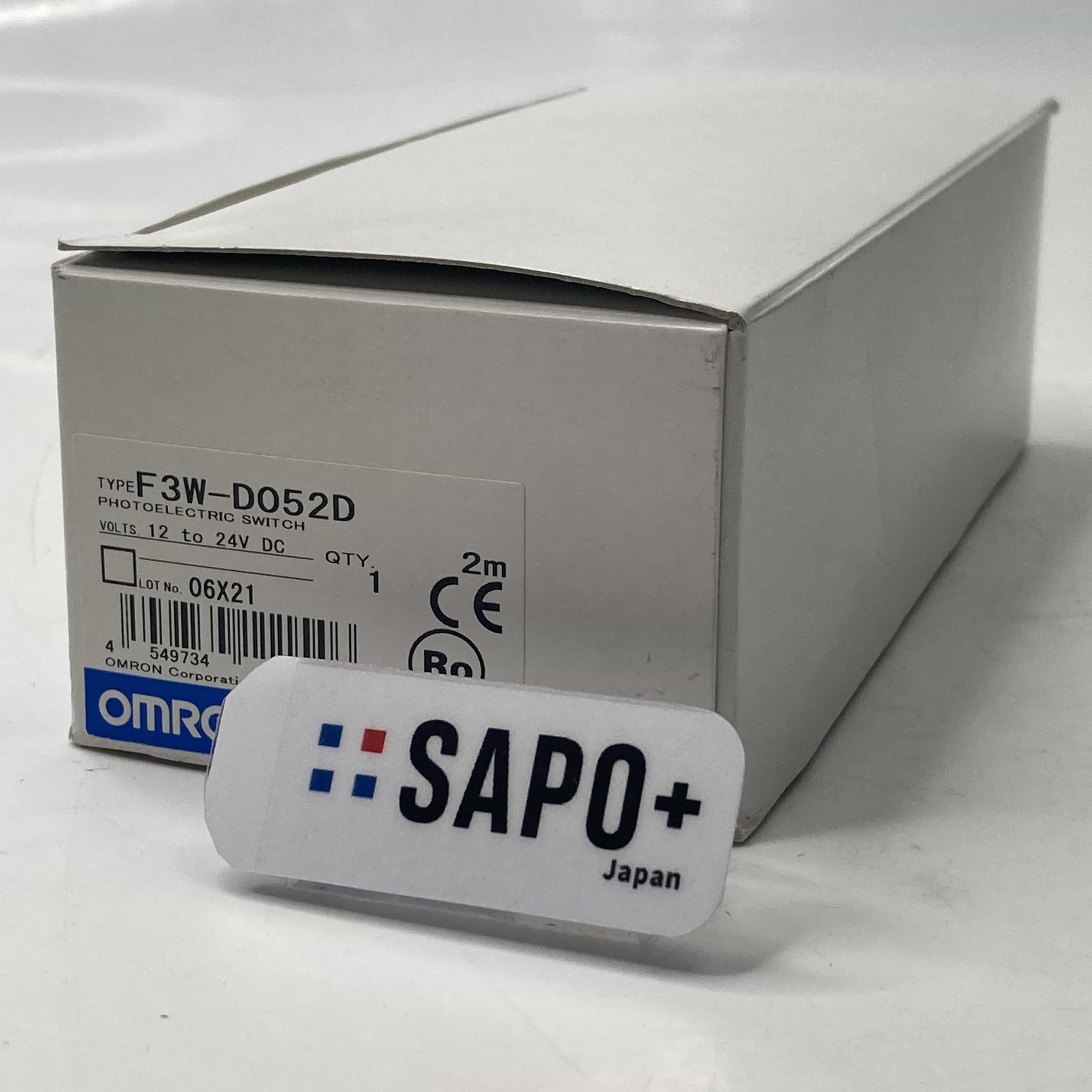 F3W-D052D F3W-Dシリーズ 分散I/Oユニット オムロン