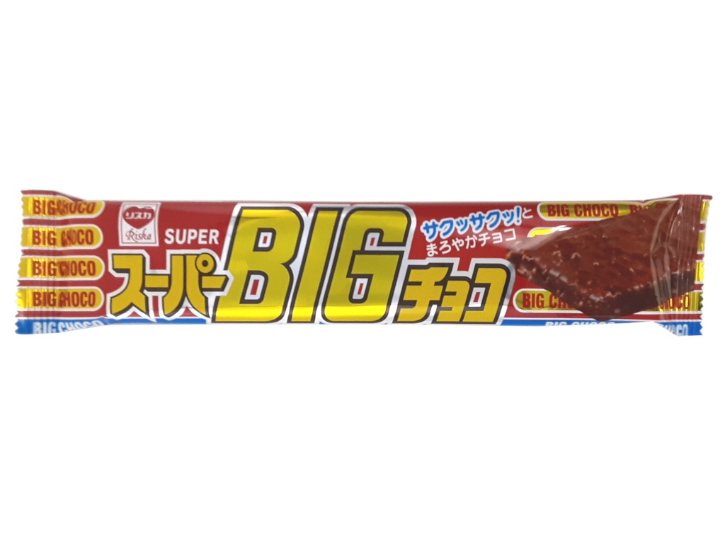 ＢＩＧチョコ