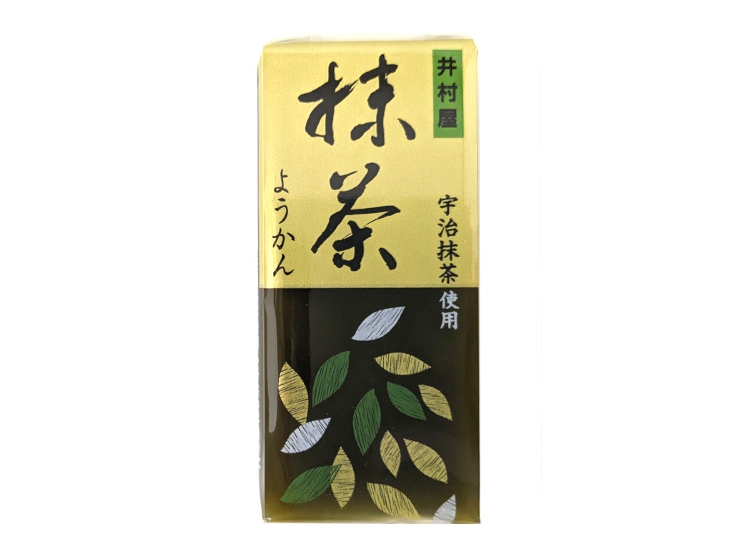 ミニようかん 抹茶 ５８ｇ