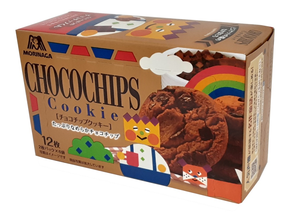 チョコチップクッキー