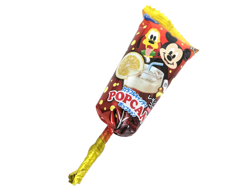 ポップキャンドリンクミックス