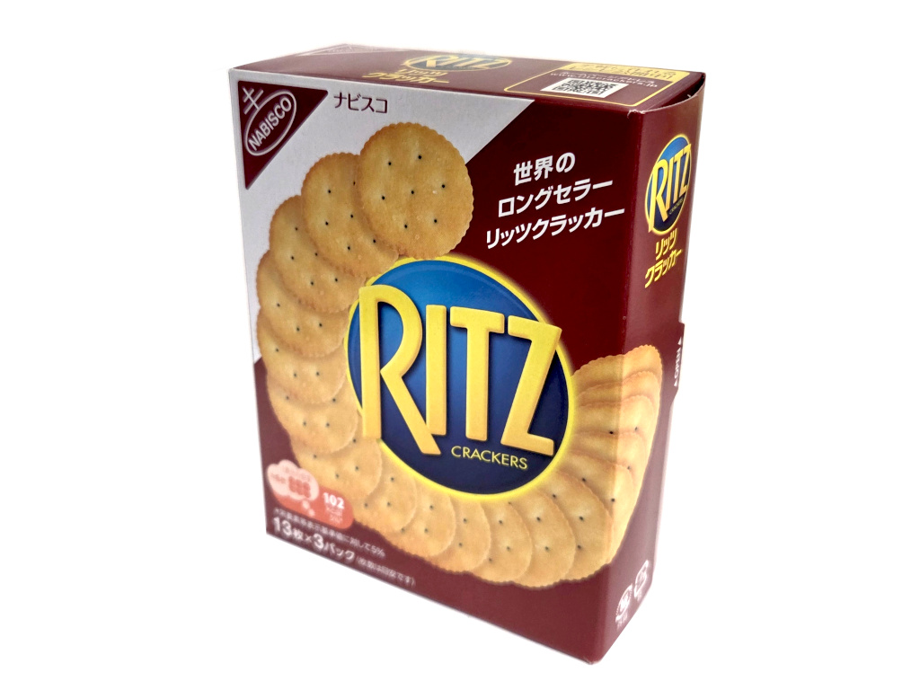 リッツＳ