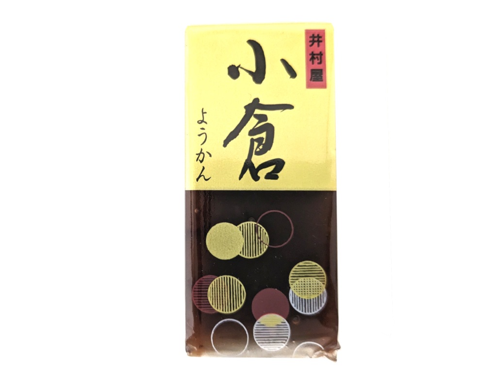 ミニようかん 小倉 ５８ｇ