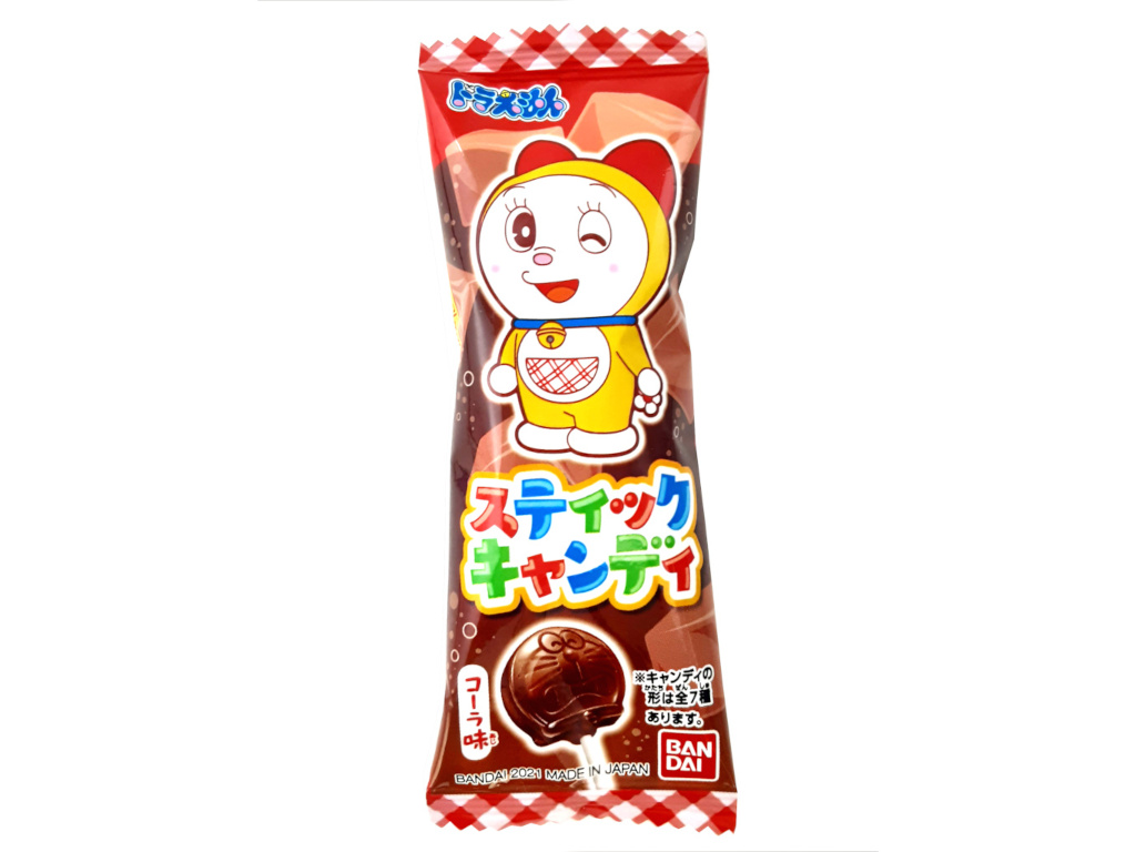 ドラえもんキャン