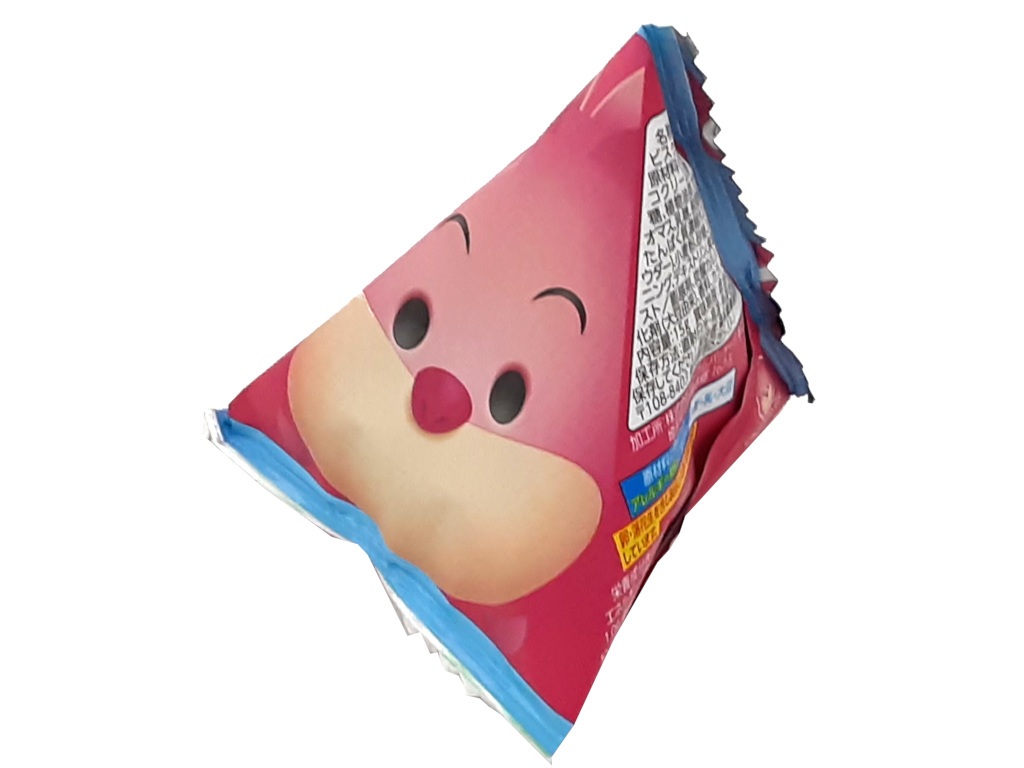 リトルパックンチョ チョコ