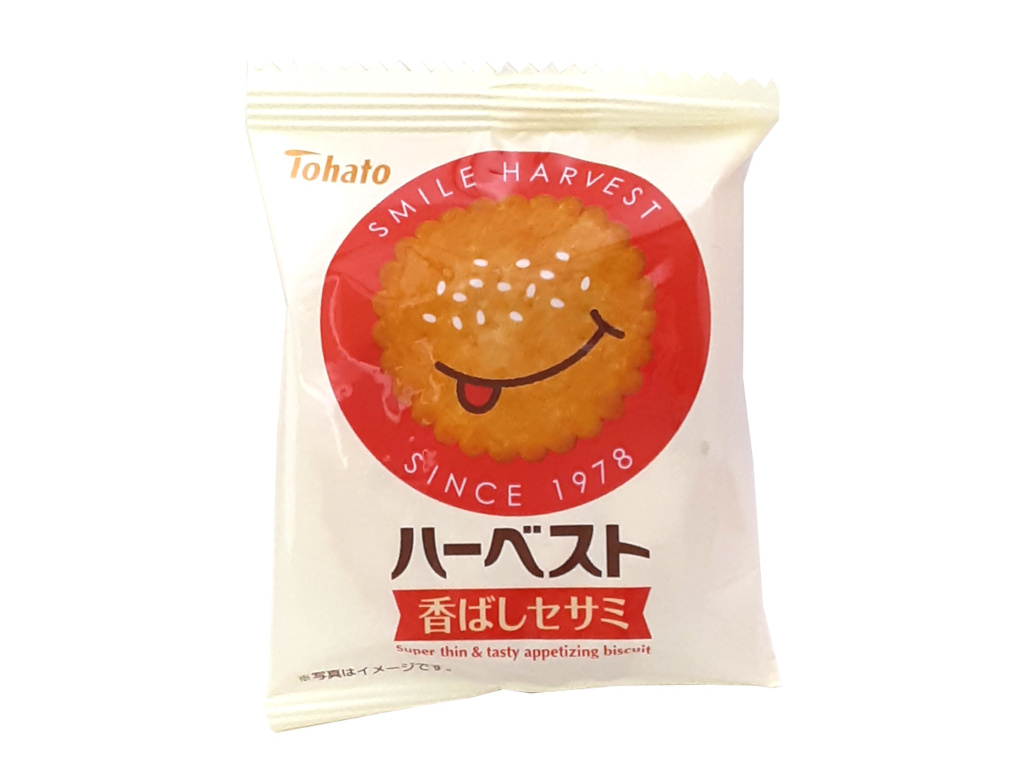 ハーベストセサミ Ｐ
