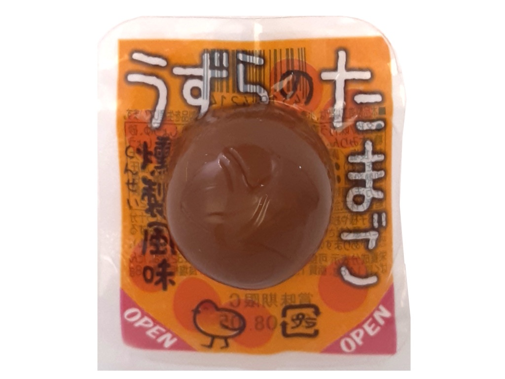 うずらのたまご