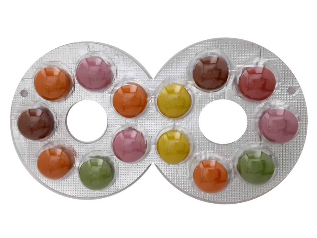 ハイエイトチョコ