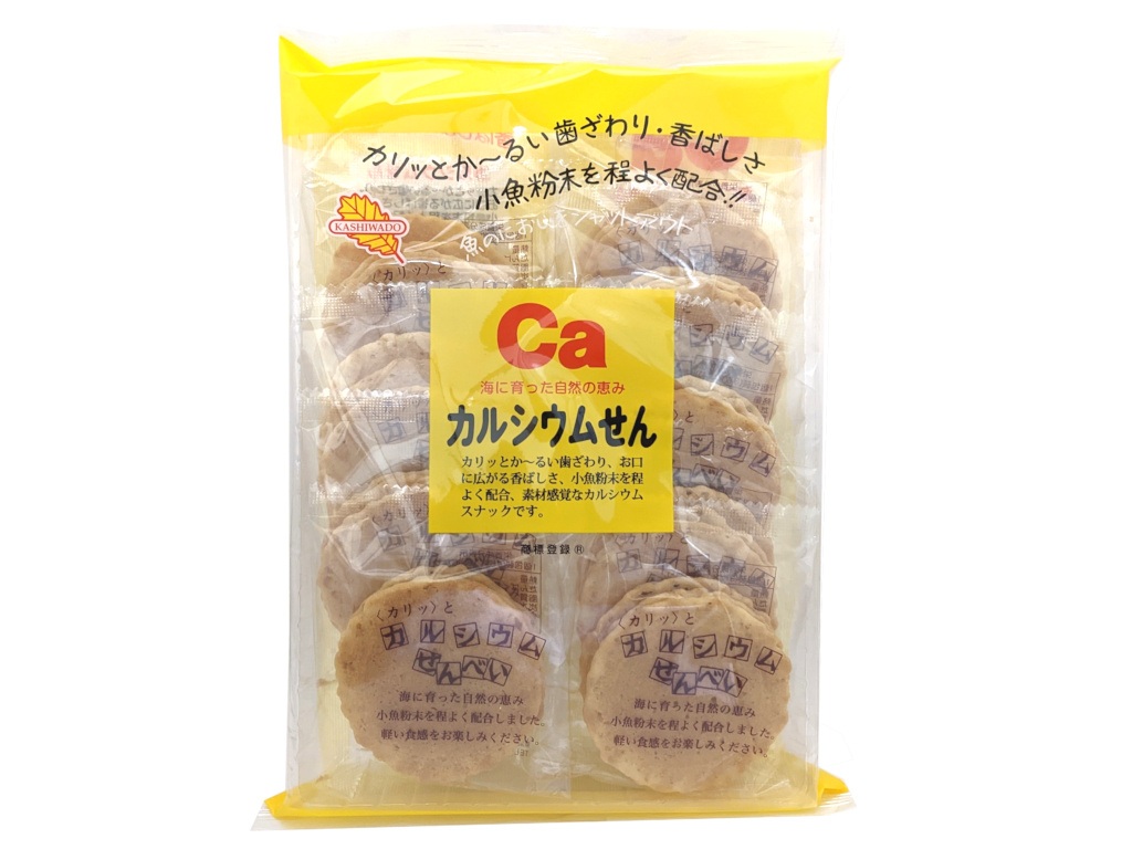 カルシウムせん２４枚
