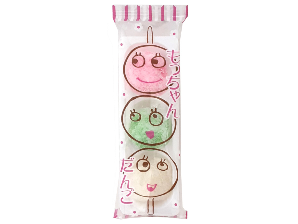 もっちゃんだんごＮ