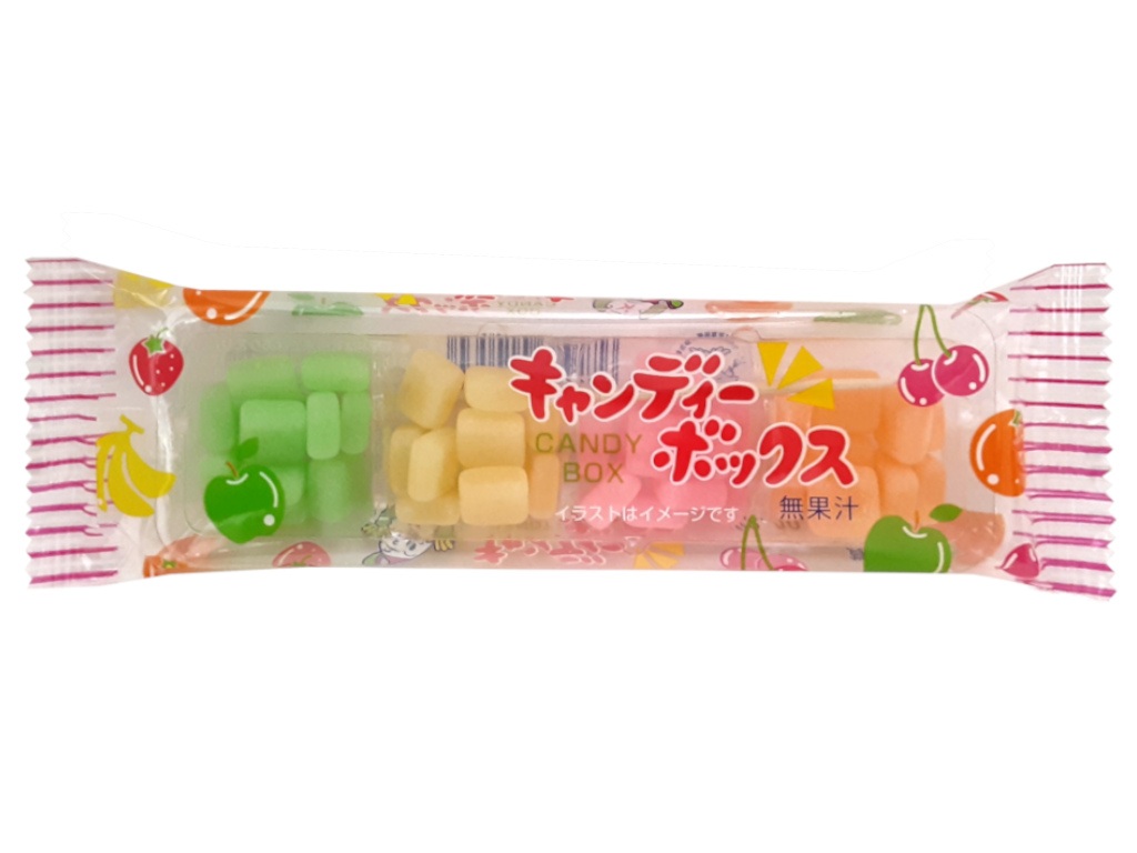 キャンディーボックスＮ