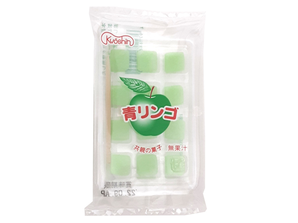 袋入青りんごＮ