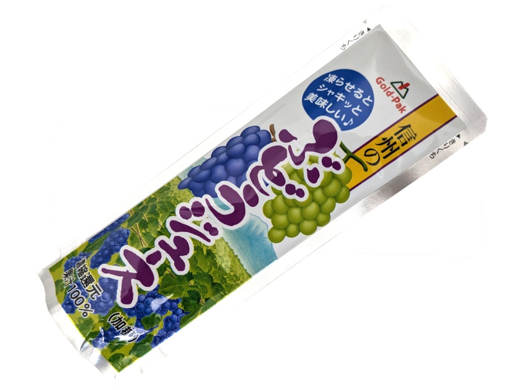 信州のぶどうジュース