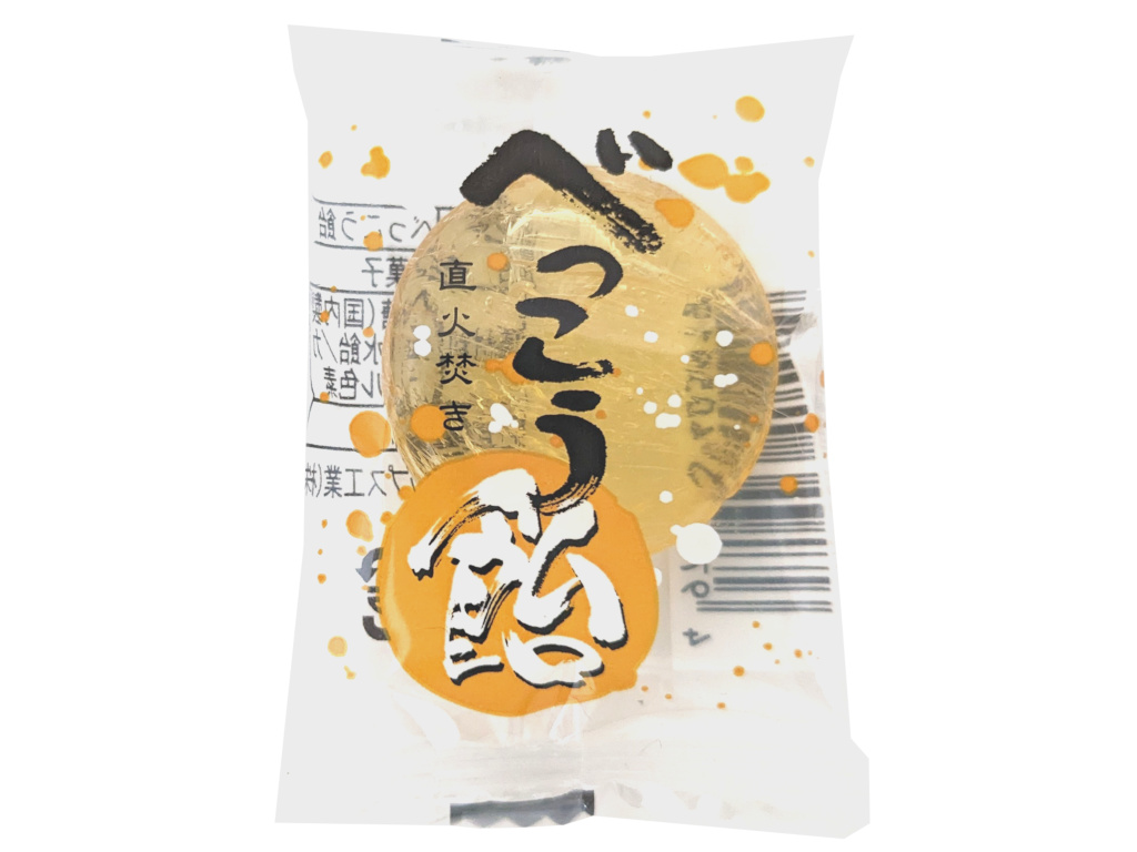 べっこう飴１００個