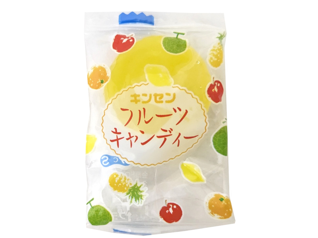 フルーツ