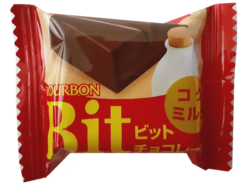 ビットコクミルク