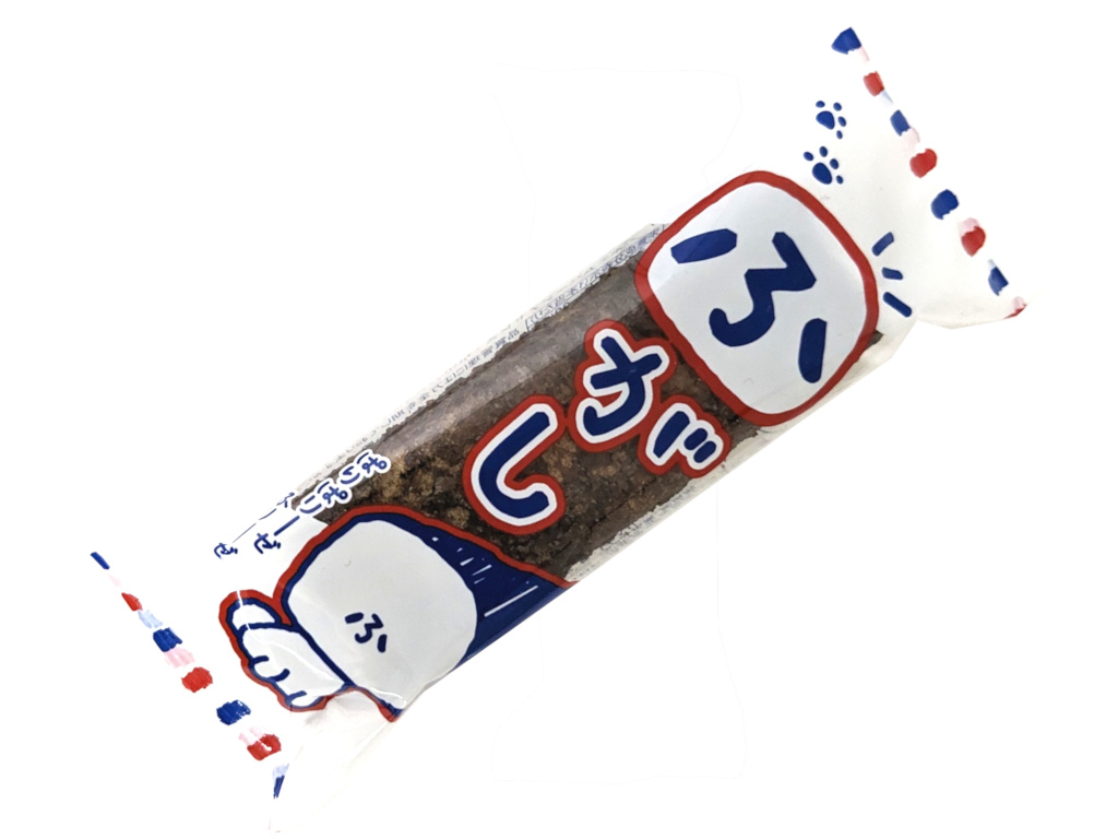 ふ菓子 角 Ｎ