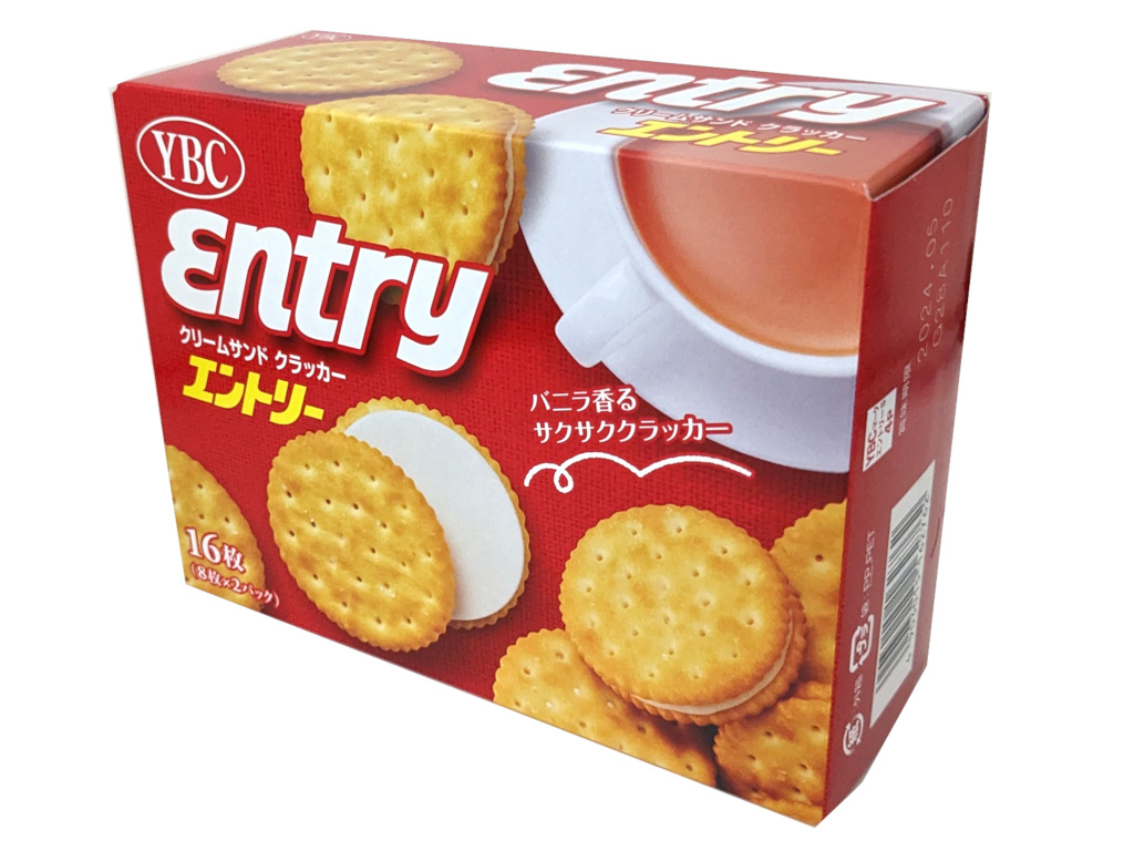 エントリーＳ２パック
