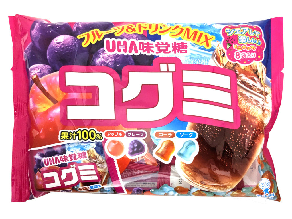 コグミファミリーパック