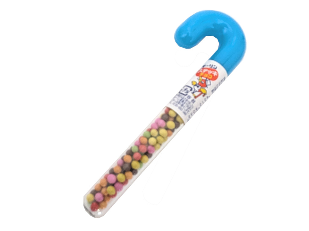 ステッキチョコ