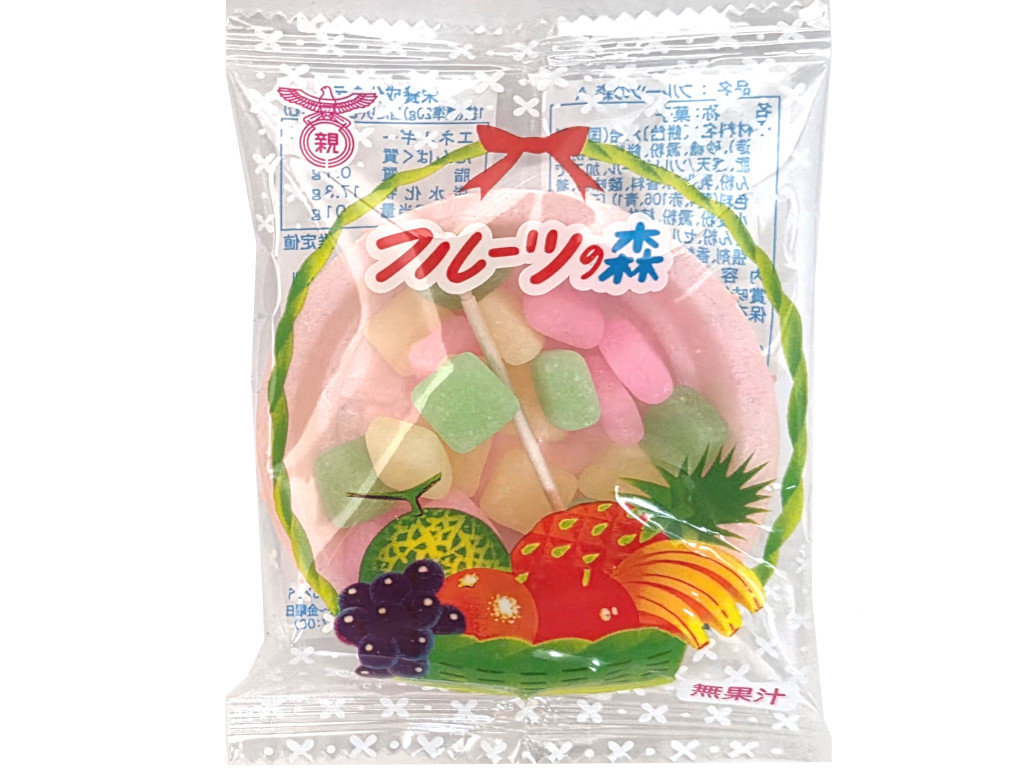 フルーツの森Ａ