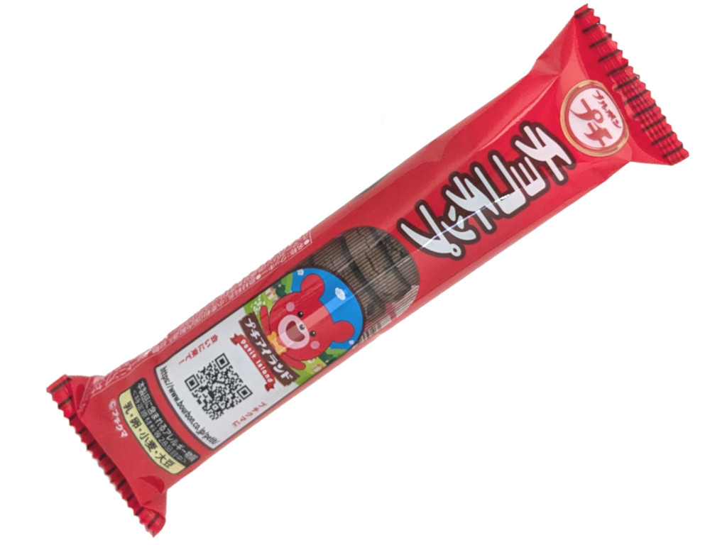 プチチョコチップ
