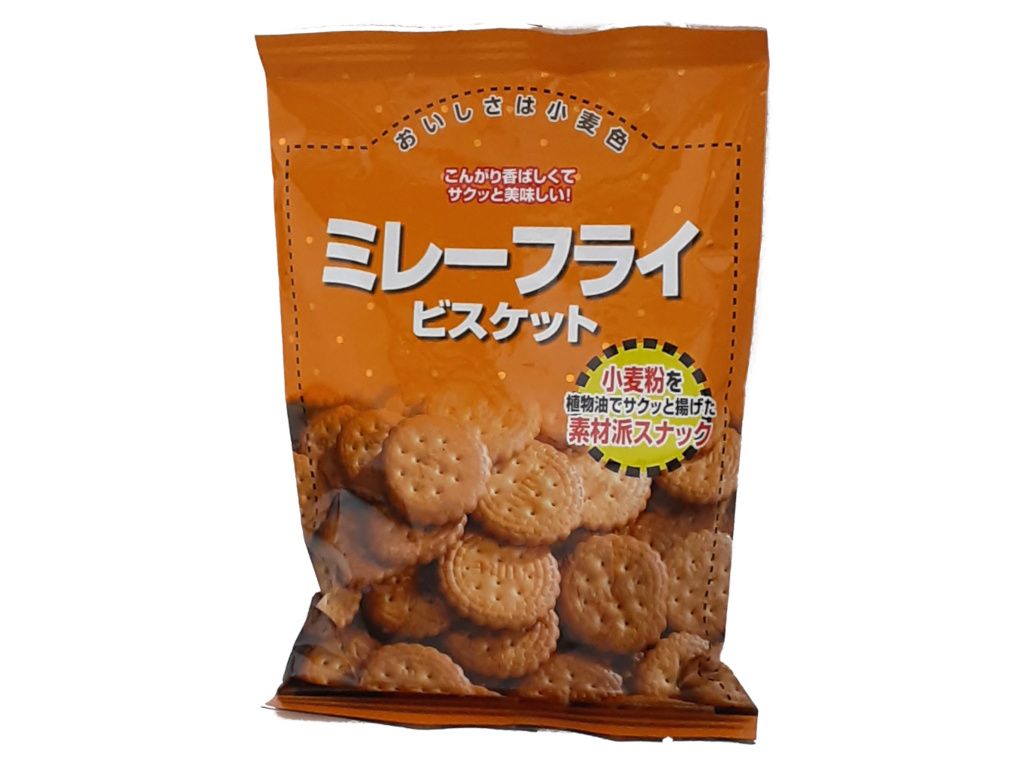 ミレーフライ １６０ｇ