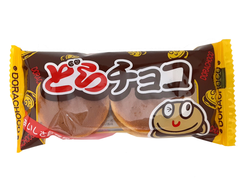 どらちょこ