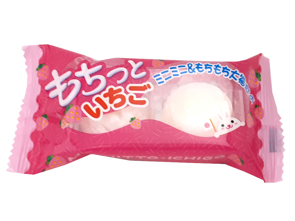 もちっといちご