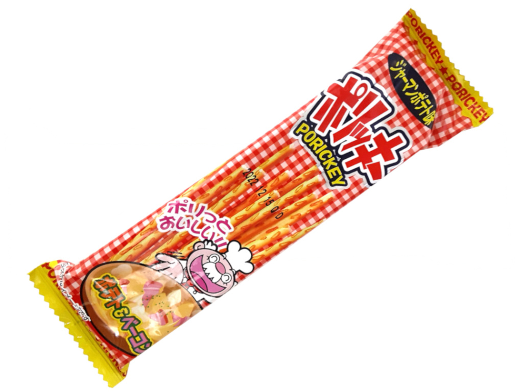ポリッキー ジャーマンポテト