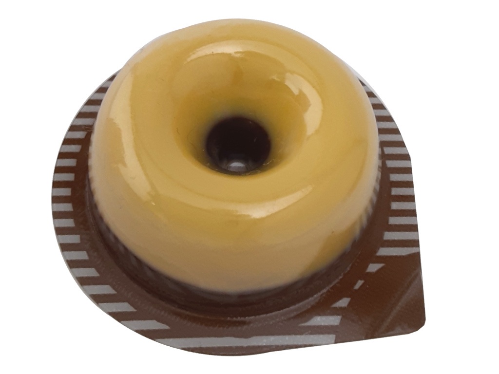 プチドチョコ プリン味