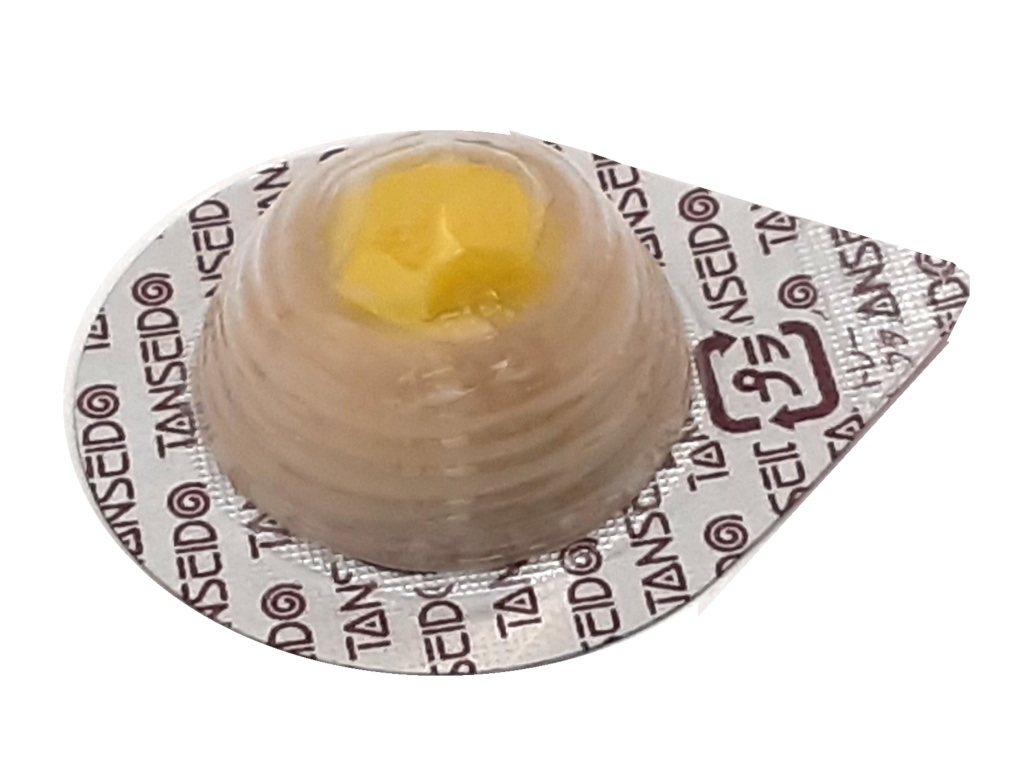 モンブランチョコ