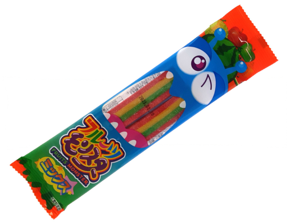 フルーツモンスターミックス
