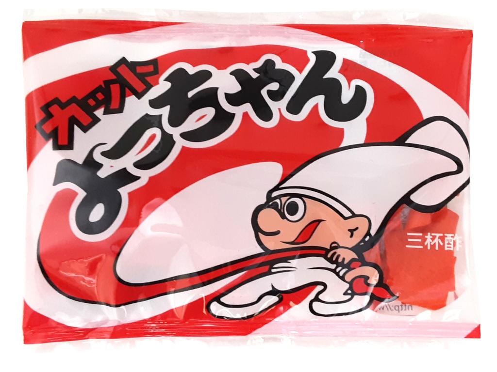 カットよっちゃん