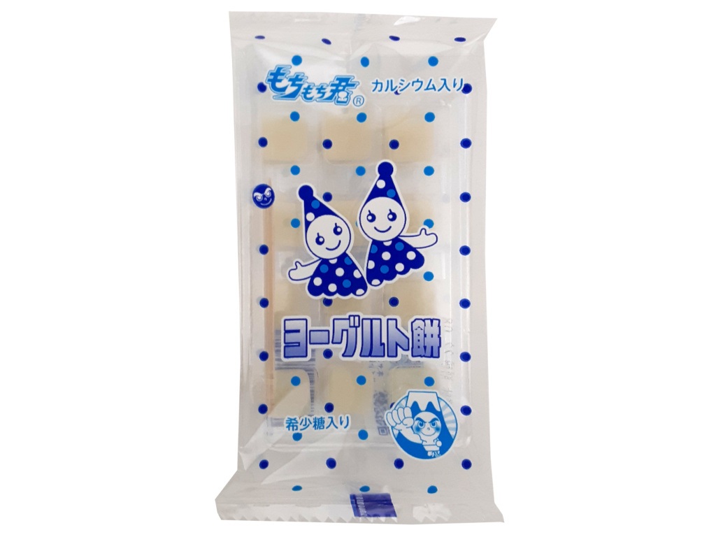 もちもち君 ヨーグルト餅