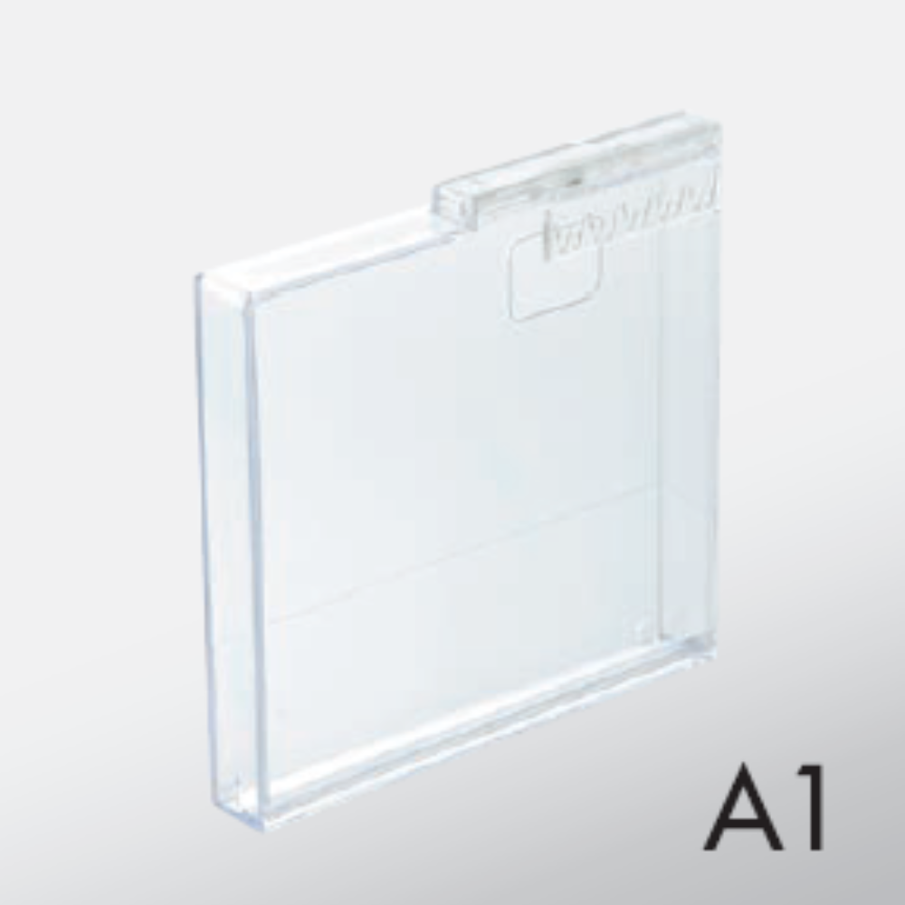 HyperPC A1-NE CD1枚用(クリアタグ無し)