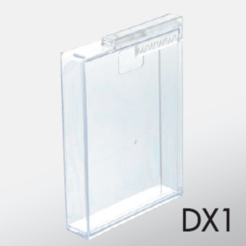 HyperPC DX1-NE DVDエキストラサイズ(クリアタグ無し)