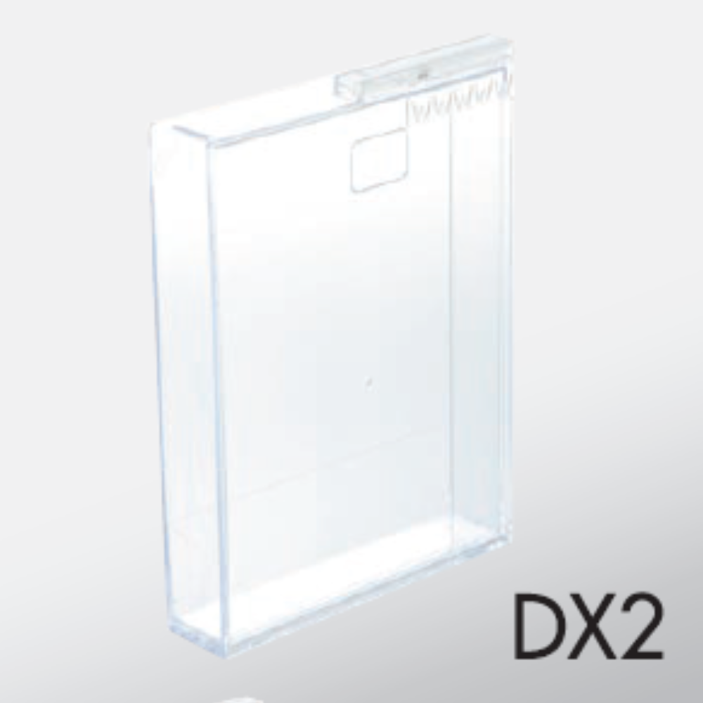 HyperPC DX2-NE DVD2枚用(クリアタグ無し)