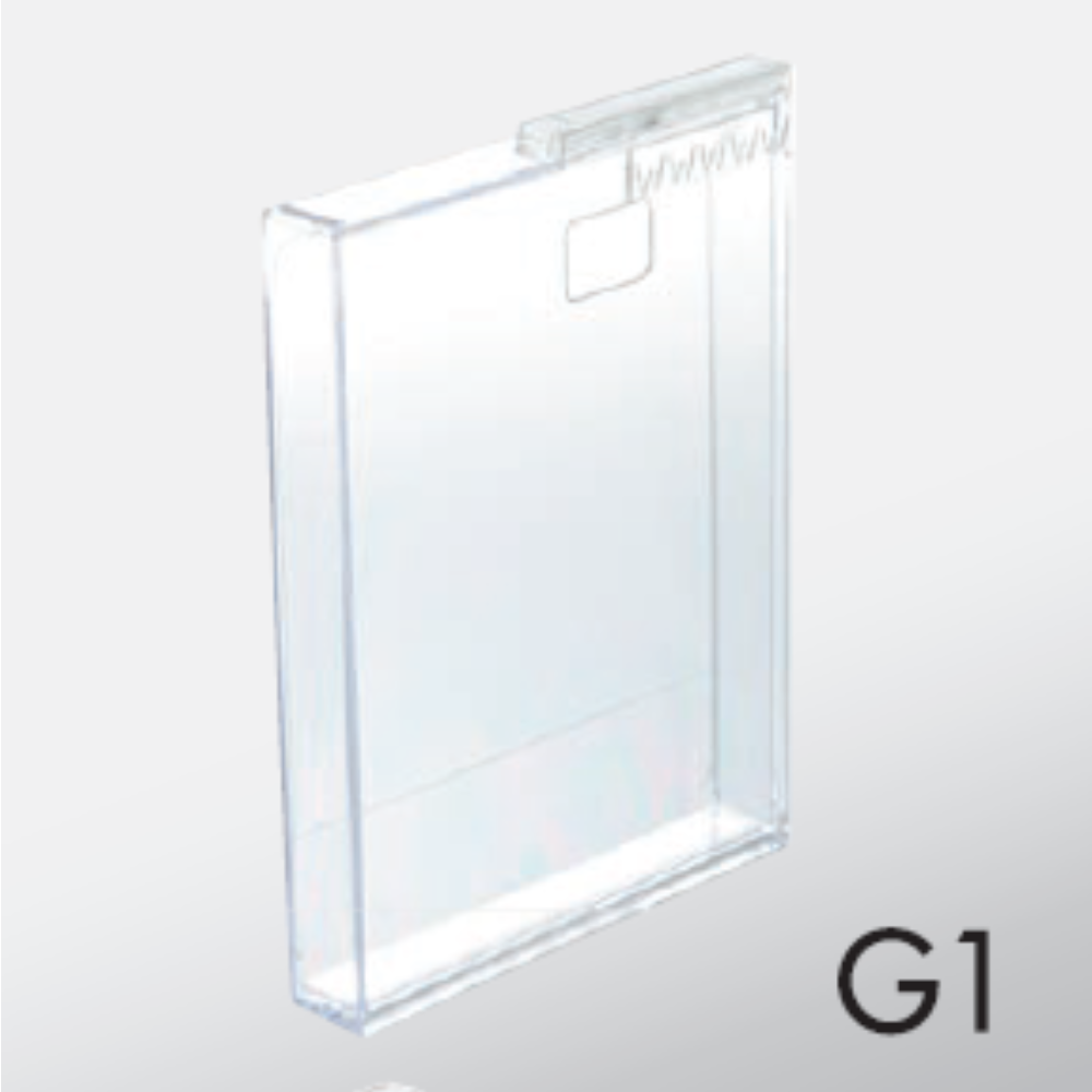 HyperPC G1-N  GB･ADVANCE･CUBE用(クリアタグ無し)