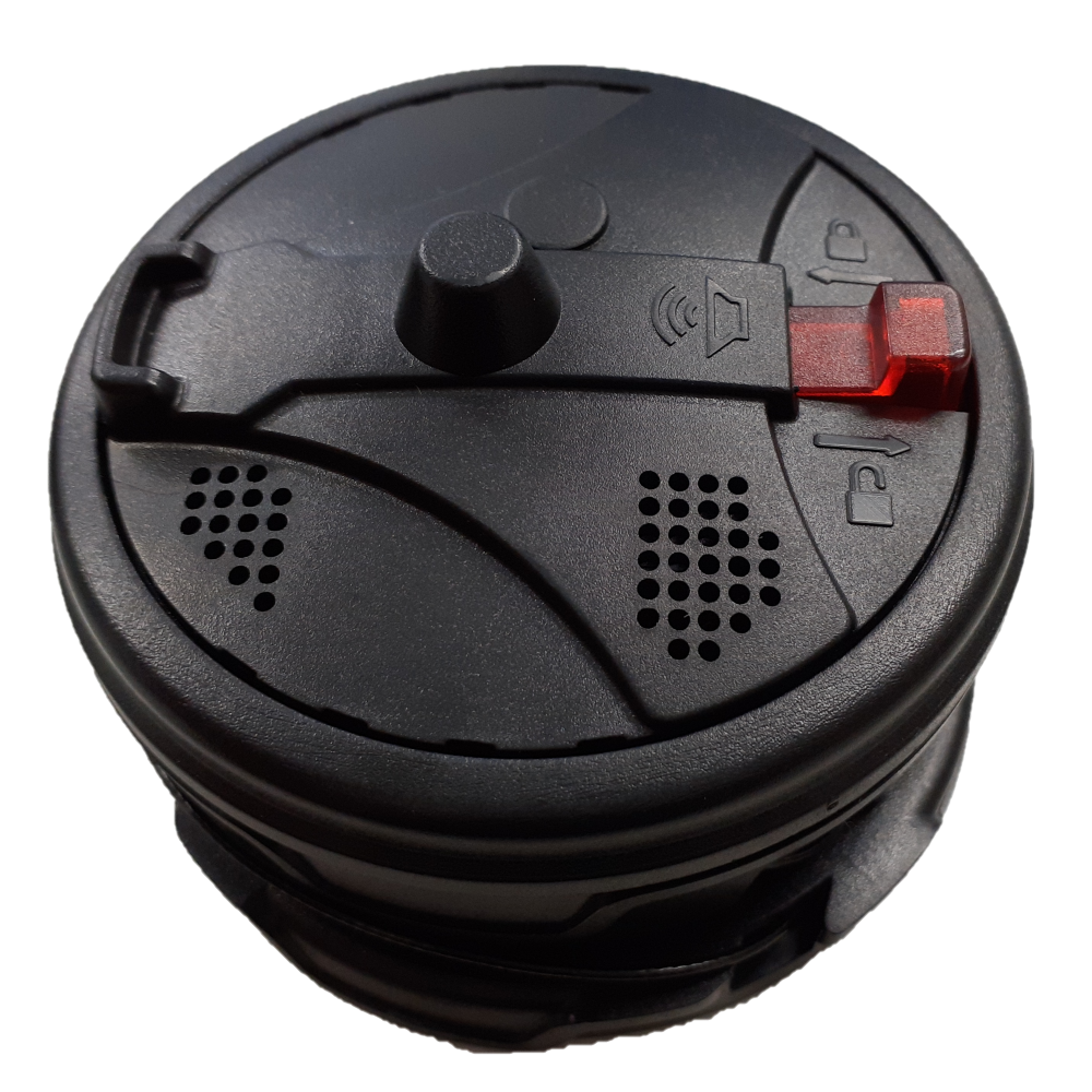 自鳴式ストリングワインダーL